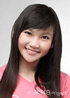 Andela Yuwono JKT48 2014