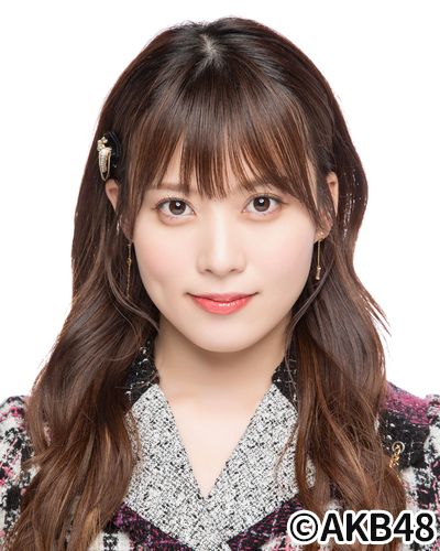 Oda Erina - Wiki48