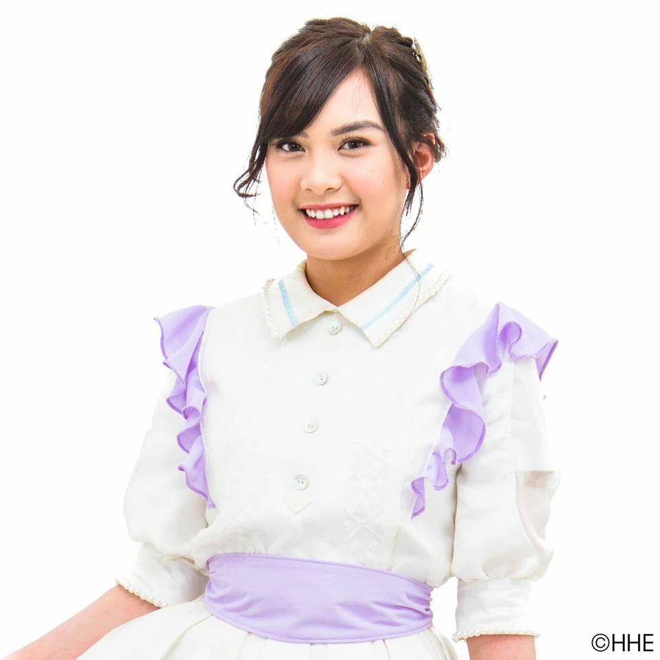 Francinne Rifol | AKB48 Wiki | Fandom