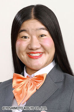 よしこ Yoshiko | AKB48 Wiki | Fandom