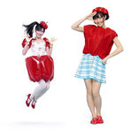 Red Pepper - Watanabe Mayu