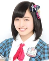 2016 AKB48 Yaguchi Moka