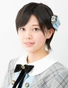 2017 AKB48 Team 8 Hayasaka Tsumugi