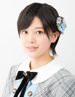 Hayasaka Tsumugi | AKB48 Wiki | Fandom