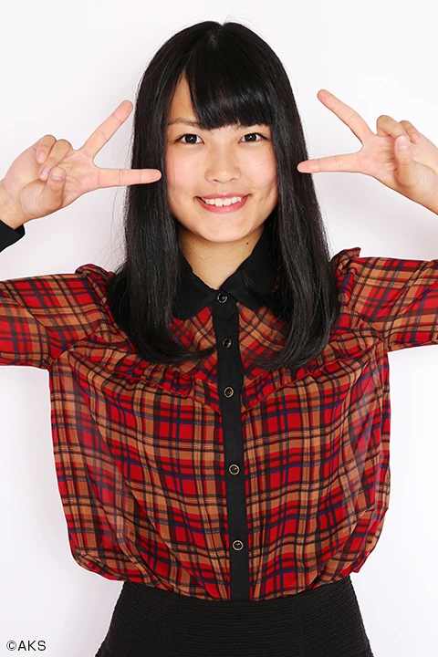 Yamazaki Urara AKB48 Wiki Fandom
