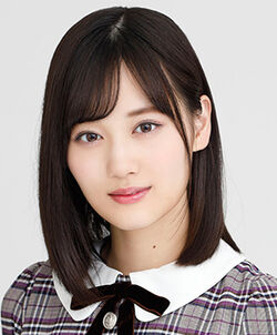 Yamashita Mizuki | AKB48 Wiki | Fandom
