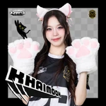 Khaimook BNK48 NEKO WARS.jpg (559 KB) BNK48 & CGM48 Sports Day 2024「NEKO WARS」 (2024)