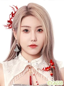 Ma XinYue | AKB48 Wiki | Fandom