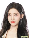 Sun XiaoYan SNH48 September 2022
