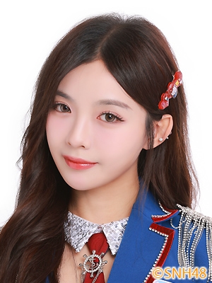 Xu YangYuZhuo, AKB48 Wiki