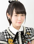 2017 AKB48 Nishikawa Rei.jpg (51 KB) 2017