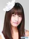 Zhao Yue SNH48 Oct 2015