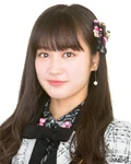 2018 NMB48 Kawakami Chihiro.jpg (211 KB) 2018