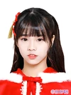 Li SuHong SHY48 Dec 2018