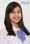 2019 April MNL48 Alyssa Nicole Garcia