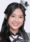 Dhea Angelia JKT48 2021