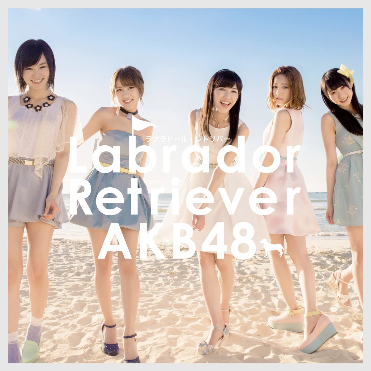 Labrador Retriever (Song) AKB48 Wiki Fandom