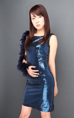Natsuko | AKB48 Wiki | Fandom