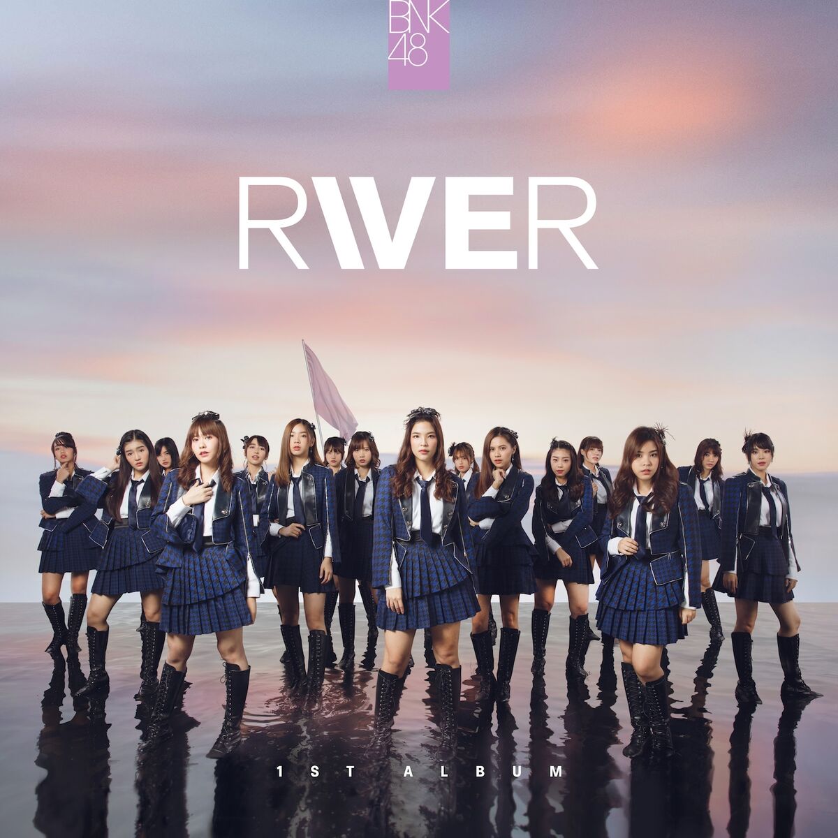 RIVER (BNK48 Song) | AKB48 Wiki | Fandom