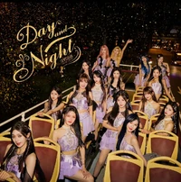 SNH48 Day and Night Undergirls