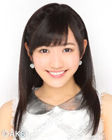 Watanabe Mayu No.3 Position 5th Senbatsu Election