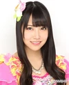 NMB48 Shiroma Miru 2015