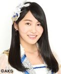 Noguchi Yume SKE48 2016