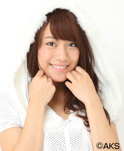 Saito Makiko | AKB48 Wiki | Fandom