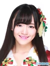 SNH48 Wan LiNa 2015