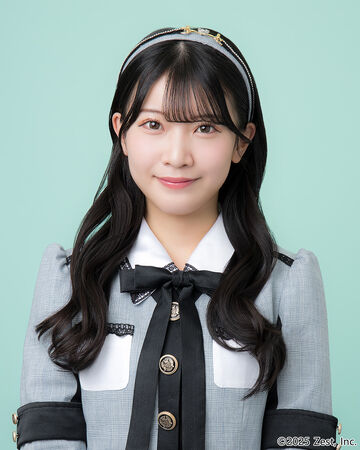 Shinohara Kyoka | AKB48 Wiki | Fandom