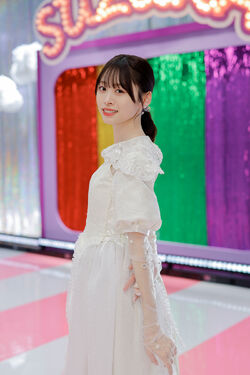 Takahashi Mikuni | AKB48 Wiki | Fandom