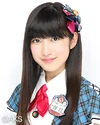 2016 AKB48 Yoshida Karen