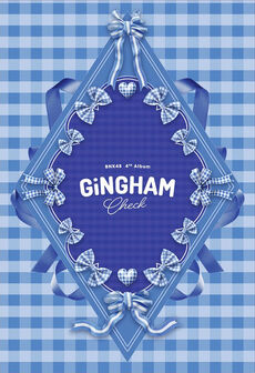 Gingham Check | AKB48 Wiki | Fandom
