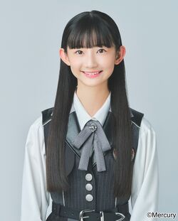 Ijima Riria | AKB48 Wiki | Fandom