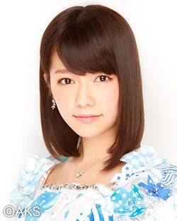 Shimazaki Haruka | AKB48 Wiki | Fandom