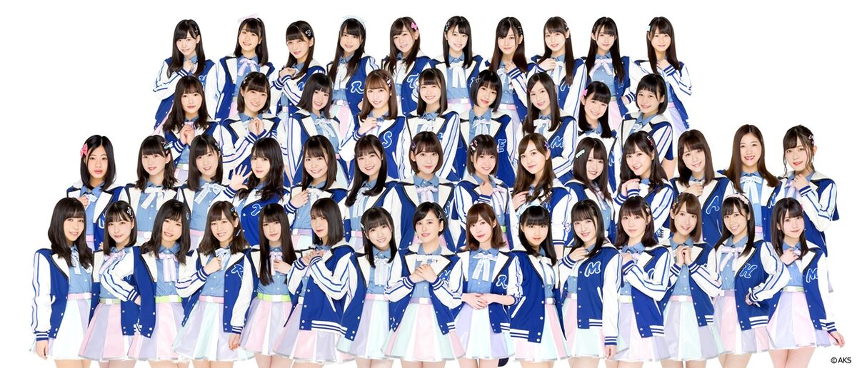 HKT48 | AKB48 Wiki | Fandom