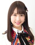 Kumazaki Haruka SKE48 2017