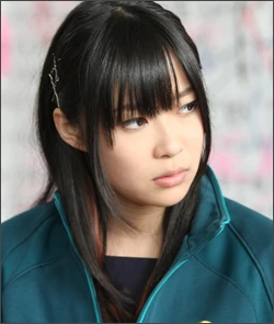 Sashihara Rino as Wota