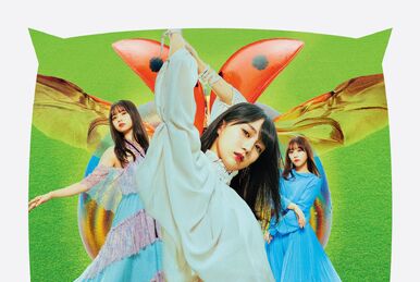 OCHA NORMA Yonemura Kirara・Tashiro Sumire Birthday Event