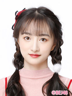 新作人気モデル Zeng Jie | AKB48 Wiki | Fandom K-POP・アジア