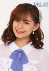 2019 April MNL48 Sayaka Awane
