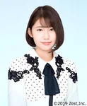 Aoki Rika SKE48 2019.jpg (73 KB) 2019