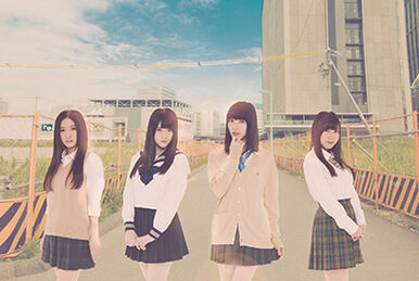 Four Leaves | Jpop Wiki | Fandom