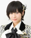 2017 NMB48 Naiki Kokoro
