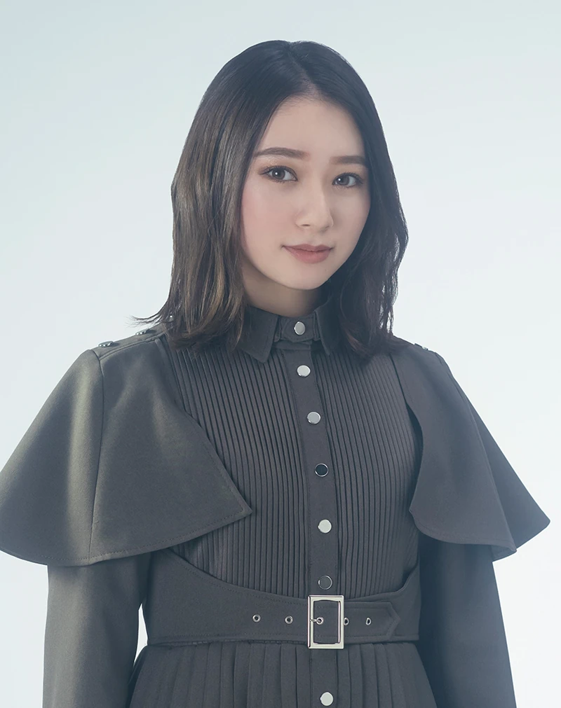 Sato Shiori | AKB48 Wiki | Fandom