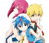 N46 SeifukuNoMannequin Anime