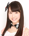 SKE48 Kumazaki Haruka 2014