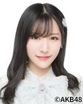 Kitazawa Saki AKB48 2022.jpg (76 KB) 2022