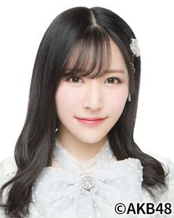 Kitazawa Saki | AKB48 Wiki | Fandom