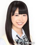 NMB48 Nakagawa Hiromi 2013
